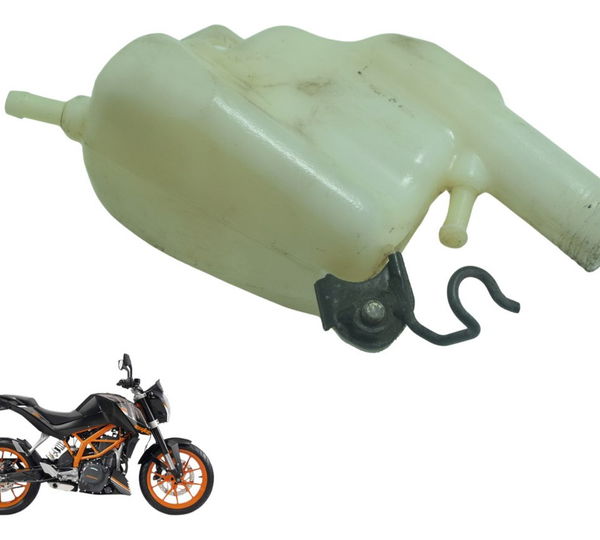 Reservatório Água Ktm Duke 390 15-18 Original