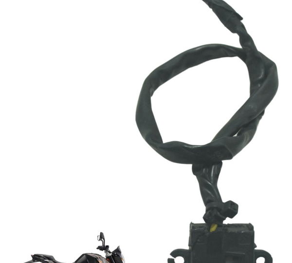 Interruptor Embreagem C/ Avaria Ktm Duke 390 15-18 Original