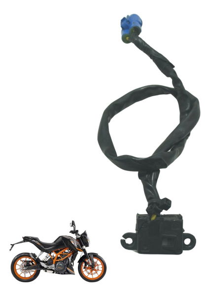 Interruptor Embreagem C/ Avaria Ktm Duke 390 15-18 Original