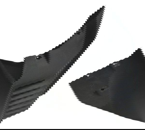 Spoiler Inferior Motor C/ Detalhes Ktm Duke 390 15-18 Orig