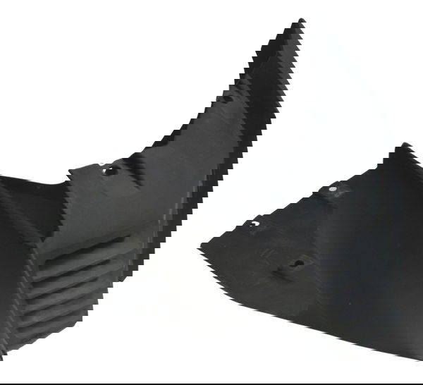 Spoiler Inferior Motor C/ Detalhes Ktm Duke 390 15-18 Orig