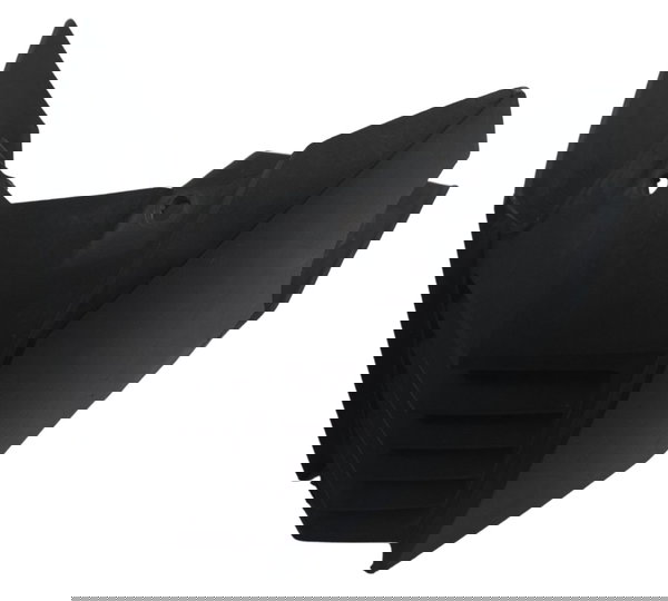 Spoiler Inferior Motor C/ Detalhes Ktm Duke 390 15-18 Orig