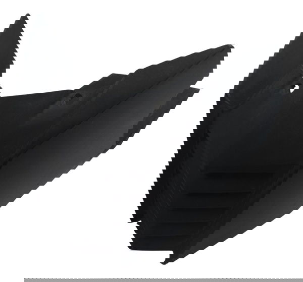 Spoiler Inferior Motor C/ Detalhes Ktm Duke 390 15-18 Orig
