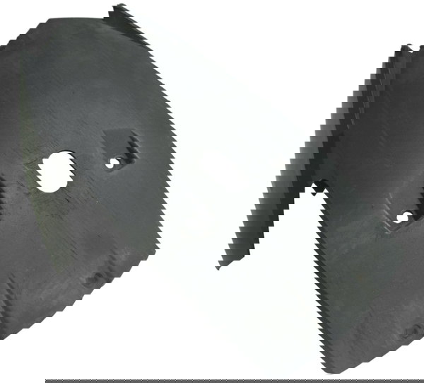 Spoiler Inferior Motor C/ Detalhes Ktm Duke 390 15-18 Orig