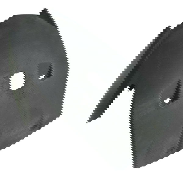 Spoiler Inferior Motor C/ Detalhes Ktm Duke 390 15-18 Orig