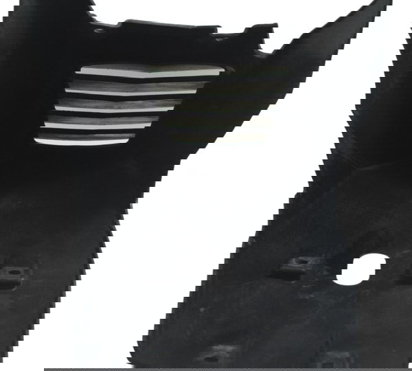 Spoiler Inferior Motor C/ Detalhes Ktm Duke 390 15-18 Orig