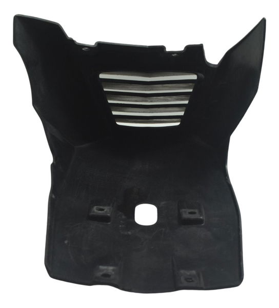 Spoiler Inferior Motor C/ Detalhes Ktm Duke 390 15-18 Orig
