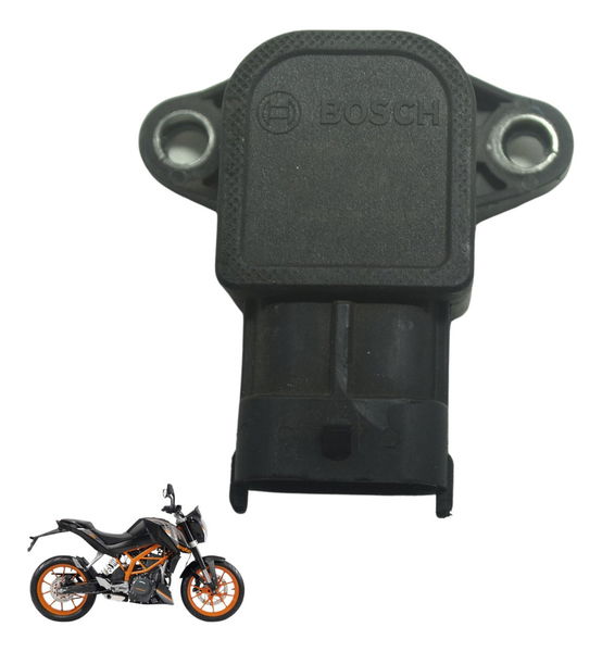 Sensor Tps Ktm Duke 390 15-18 Original