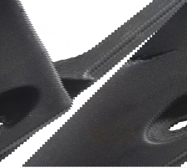 Carenagem Lateral Esquerda C/ Avaria Ktm Duke 390 15-18 Orig