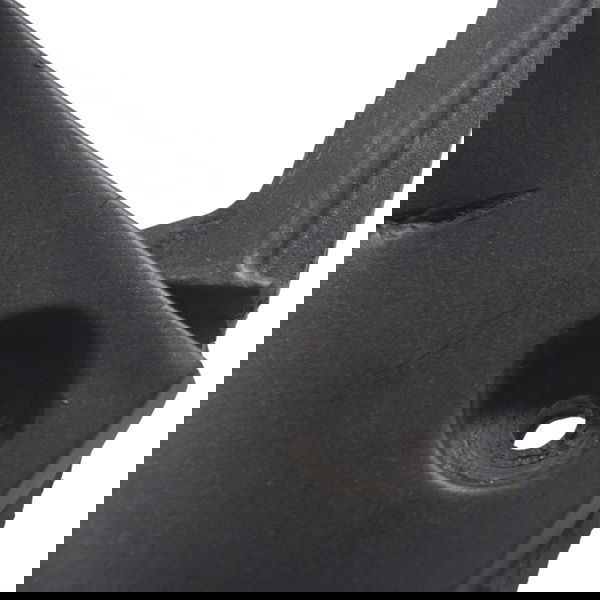 Carenagem Lateral Esquerda C/ Avaria Ktm Duke 390 15-18 Orig