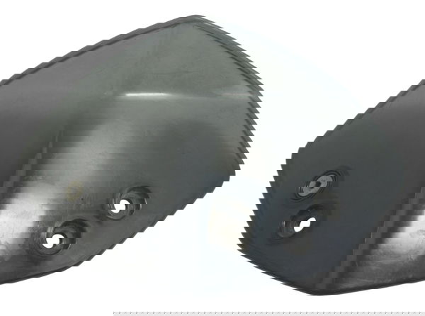 Parabrisa Bolha Ktm Duke 390 15-18 Original