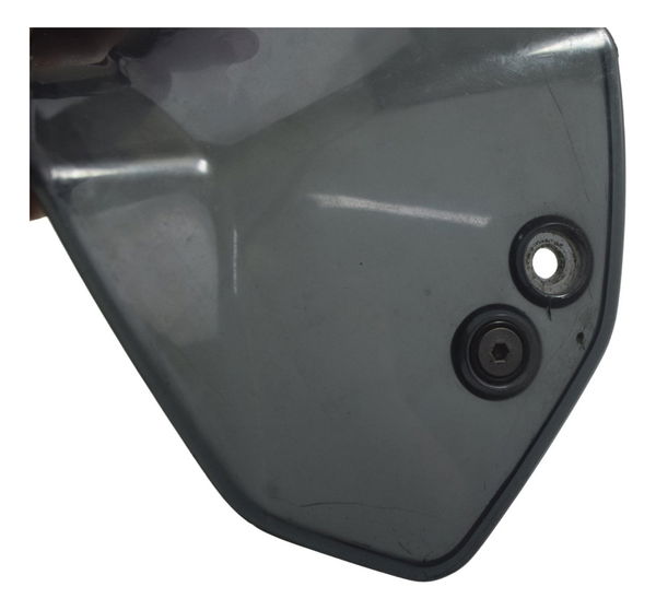 Parabrisa Bolha Ktm Duke 390 15-18 Original