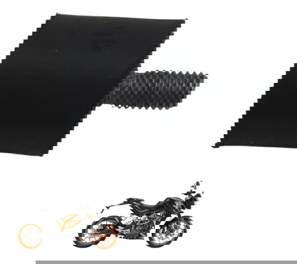 Coxim Radiador Ktm Duke 390 15-18 Original