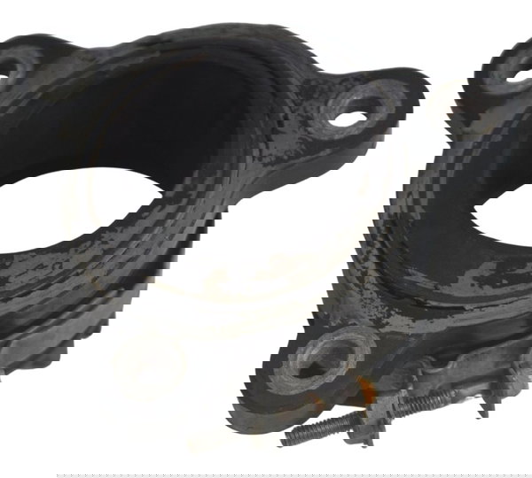 Coletor Admissão Ktm Duke 390 15-18 Original