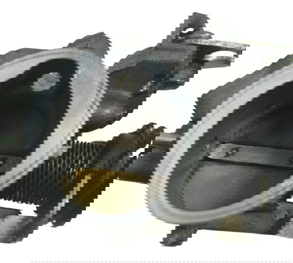 Corpo Injeção C/ Detalhes Ktm Duke 390 15-18 Original