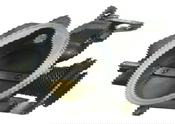 Corpo Injeção C/ Detalhes Ktm Duke 390 15-18 Original
