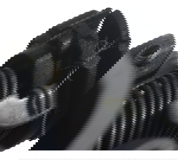 Corpo Injeção C/ Detalhes Ktm Duke 390 15-18 Original