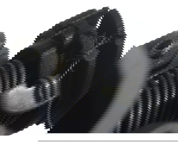 Corpo Injeção C/ Detalhes Ktm Duke 390 15-18 Original