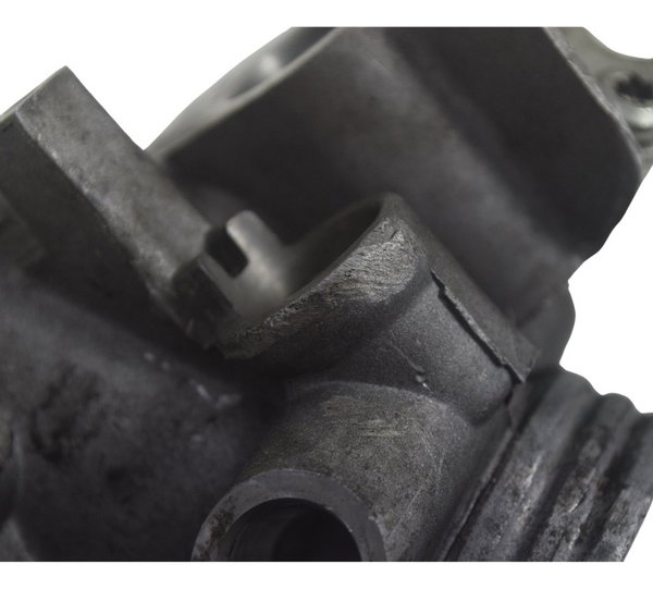 Corpo Injeção C/ Detalhes Ktm Duke 390 15-18 Original