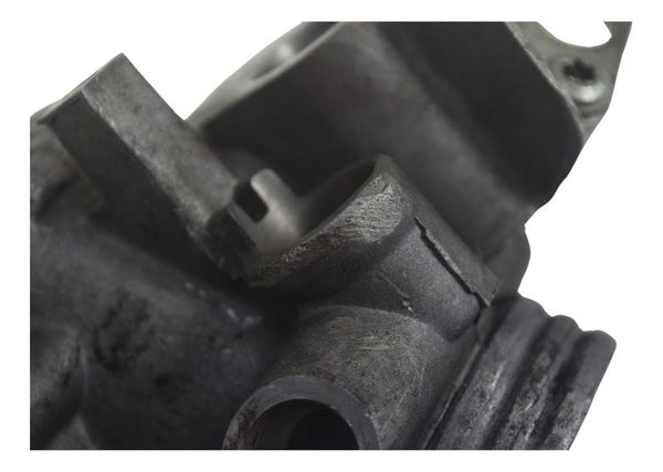 Corpo Injeção C/ Detalhes Ktm Duke 390 15-18 Original