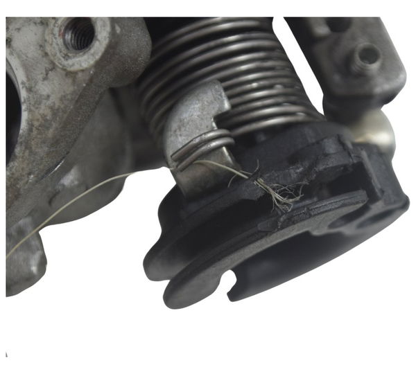 Corpo Injeção C/ Detalhes Ktm Duke 390 15-18 Original