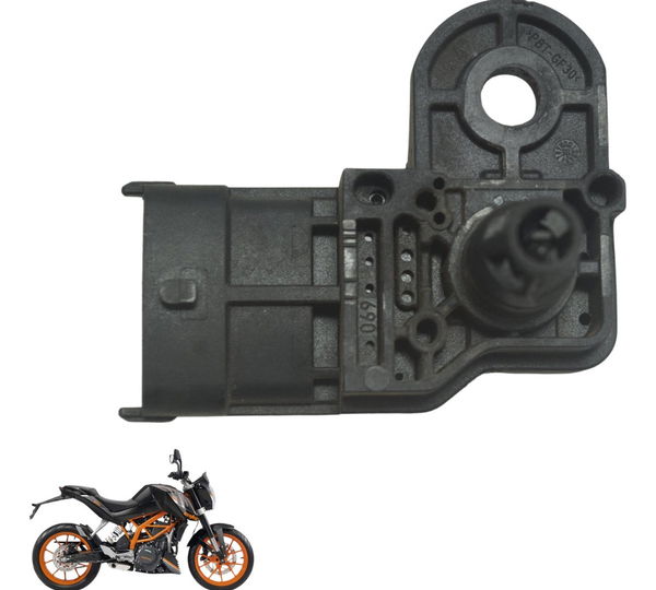 Sensor Map Ktm Duke 390 15-18 Original