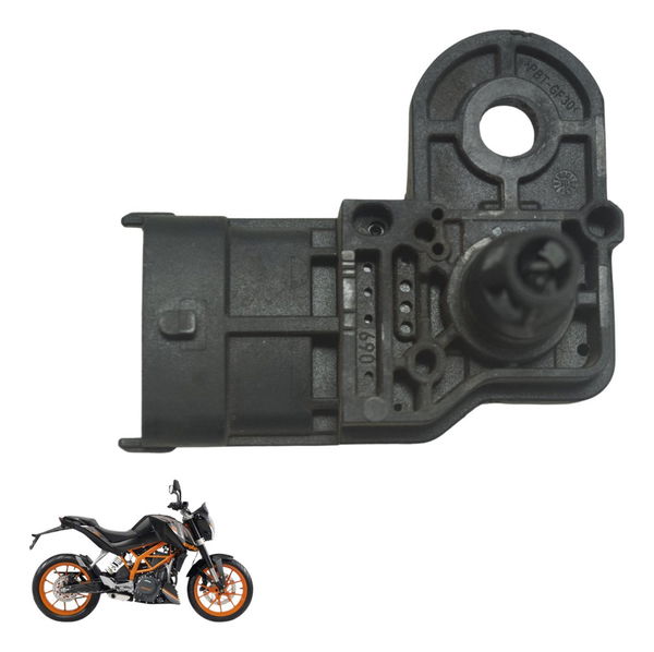 Sensor Map Ktm Duke 390 15-18 Original