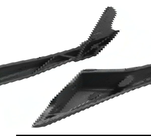 Bacalhau Traseiro Dir C/ Avaria Ktm Duke 390 15-18 Orig