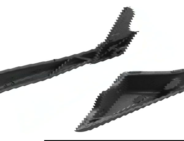 Bacalhau Traseiro Dir C/ Avaria Ktm Duke 390 15-18 Orig
