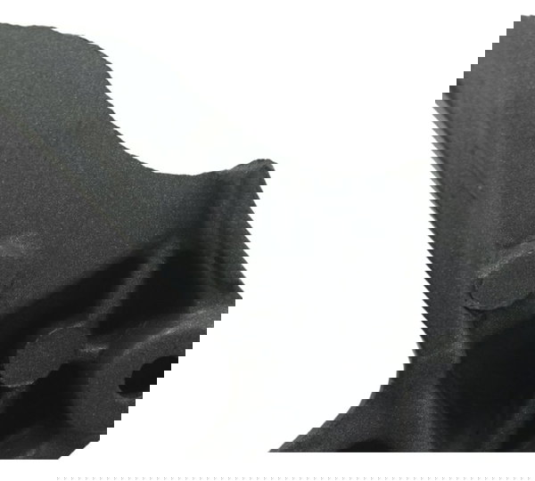 Bacalhau Traseiro Dir C/ Avaria Ktm Duke 390 15-18 Orig