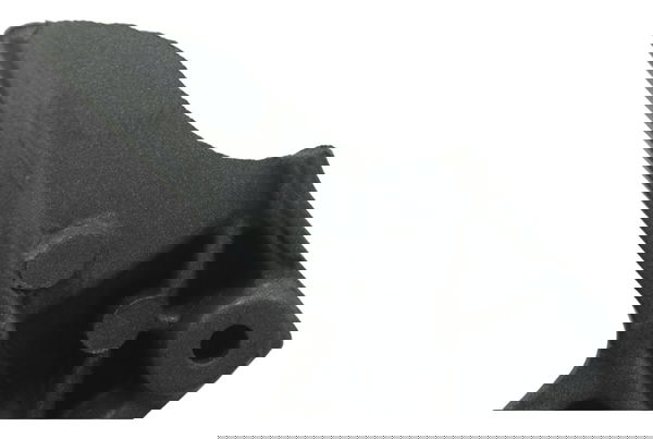 Bacalhau Traseiro Dir C/ Avaria Ktm Duke 390 15-18 Orig