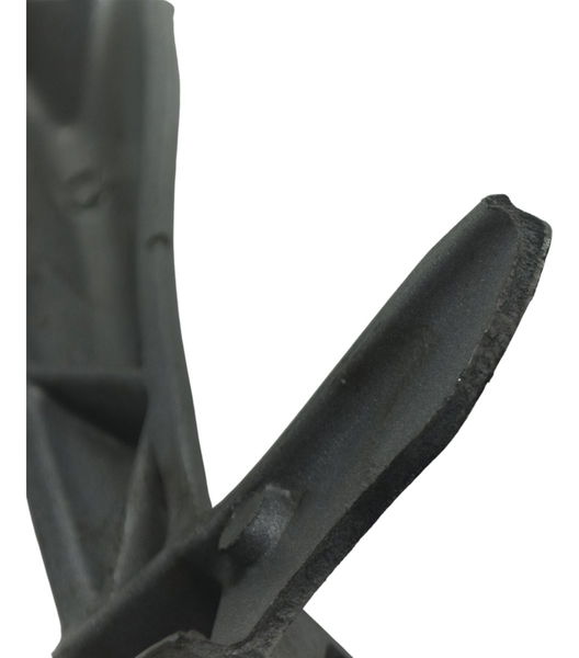 Bacalhau Traseiro Dir C/ Avaria Ktm Duke 390 15-18 Orig