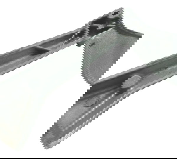 Bacalhau Traseiro Esq C/ Detalhes Ktm Duke 390 15-18 Orig