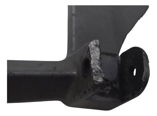 Bacalhau Traseiro Esq C/ Detalhes Ktm Duke 390 15-18 Orig