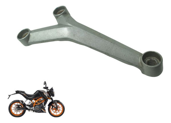 Suporte Motor Esquerdo Ktm Duke 390 15-18 Original