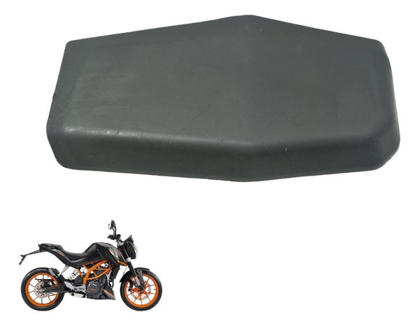 Tampa Radiador Direito Ktm Duke 390 15-18 Original