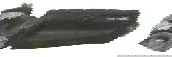 Pedaleira Traseira Esq C/ Avaria Ktm Duke 390 15-18 Original