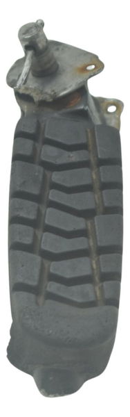 Pedaleira Traseira Esq C/ Avaria Ktm Duke 390 15-18 Original
