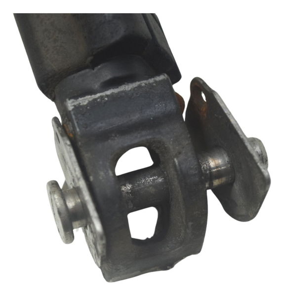 Pedaleira Traseira Esq C/ Avaria Ktm Duke 390 15-18 Original