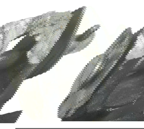 Pedaleira Traseira Esq C/ Avaria Ktm Duke 390 15-18 Original