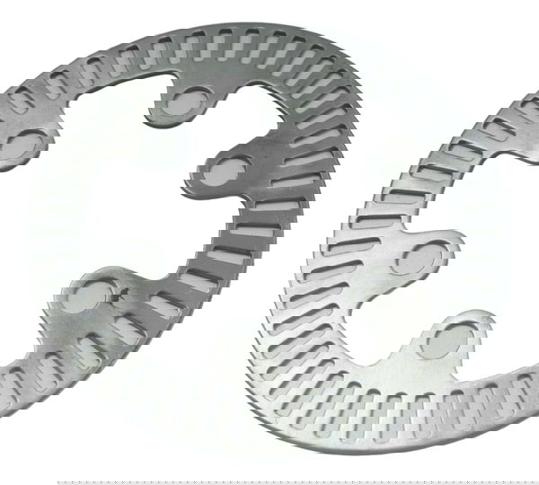 Roda Fônica Dianteira Ktm 390 Duke 15-18 Original