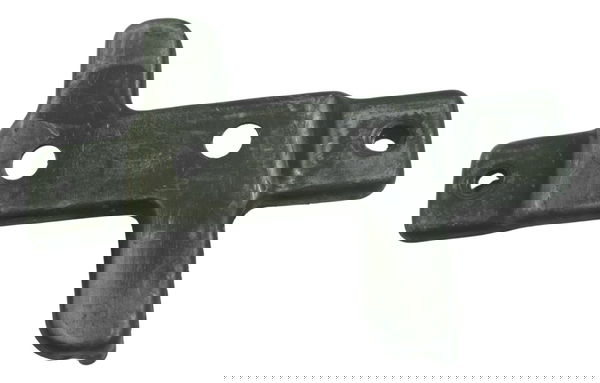 Suporte Spoiler Ktm Duke 390 15-18 Original