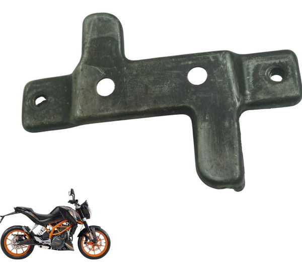 Suporte Spoiler Ktm Duke 390 15-18 Original