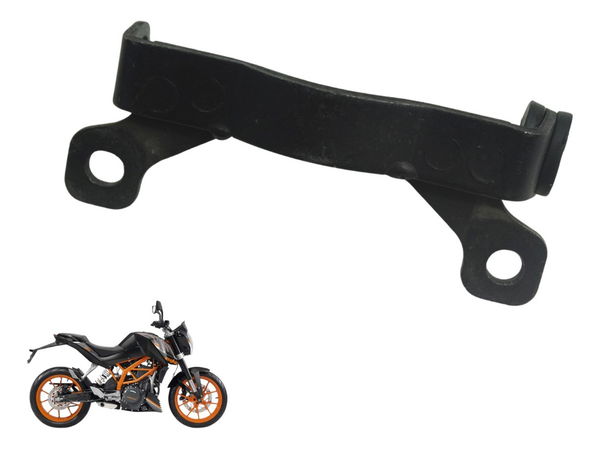 Suporte Ktm Duke 390 15-18 Original