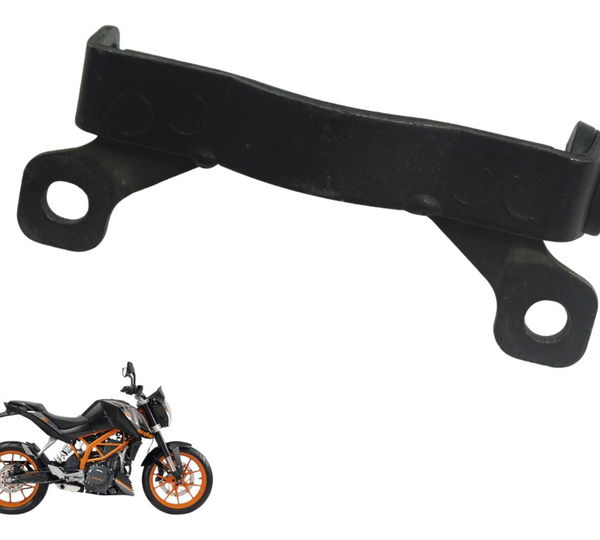 Suporte Ktm Duke 390 15-18 Original