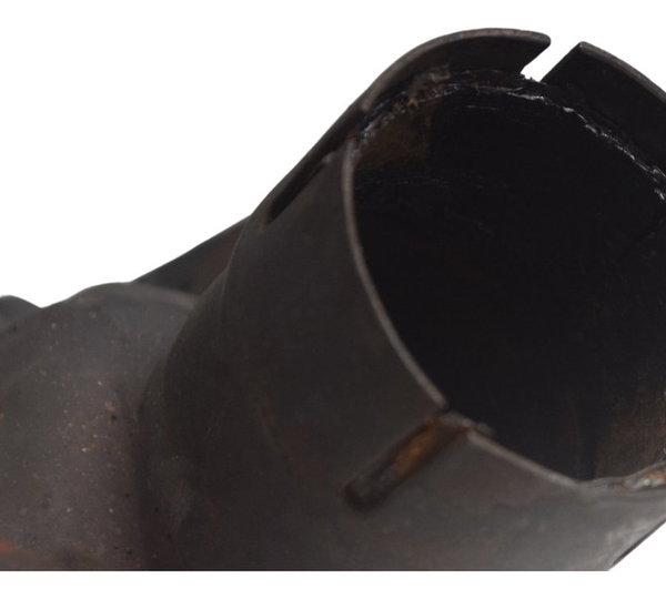 Catalisador Ktm Duke 390 15-18 Original