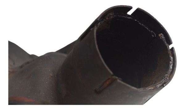 Catalisador Ktm Duke 390 15-18 Original