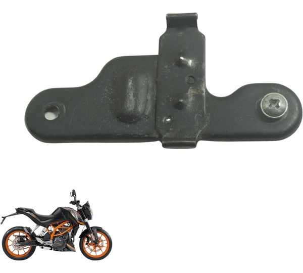 Suporte Painel Ktm Duke 390 15-18 Original