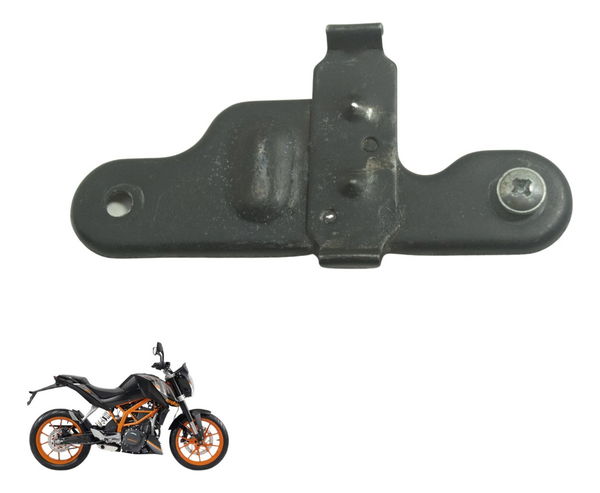 Suporte Painel Ktm Duke 390 15-18 Original