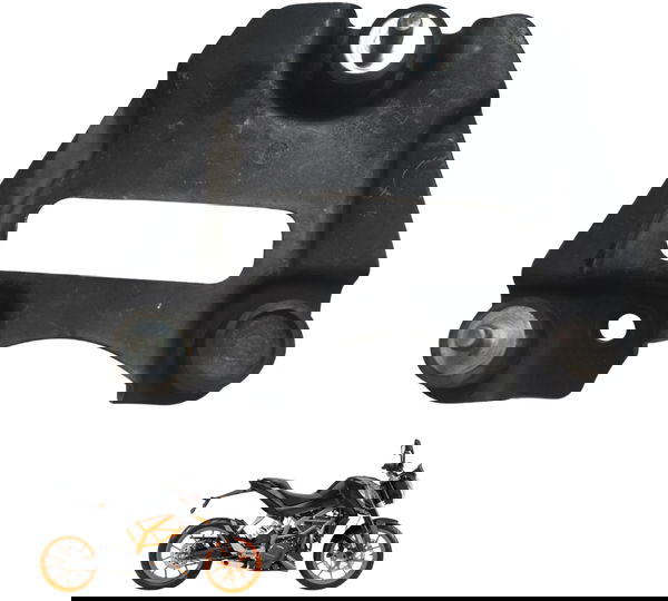 Suporte Ktm Duke 390 15-18 Original